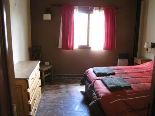 Cabañas El Refugio