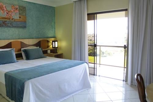 Hotel Lago Dourado