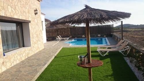 Villa El Valle
