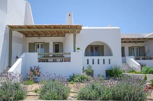 Aerides Villas