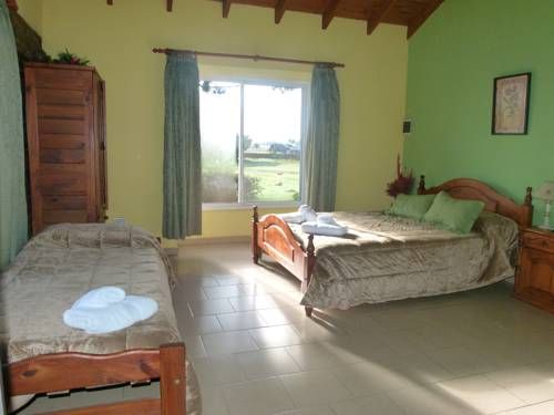 Náutico Apart Hotel