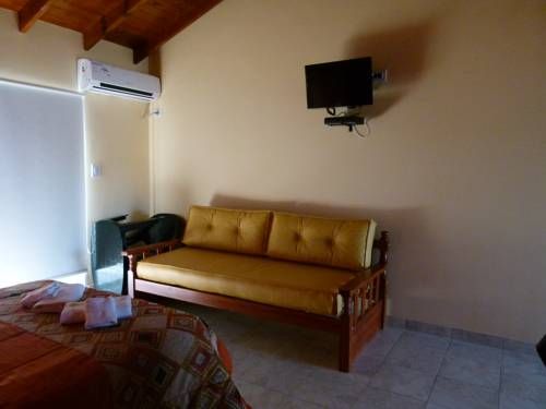 Náutico Apart Hotel