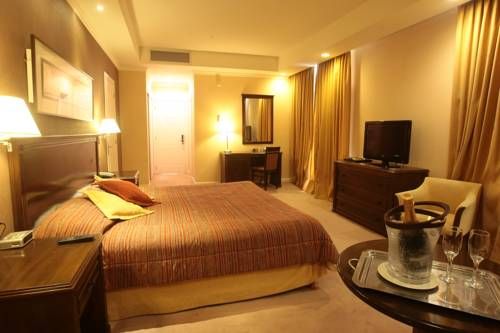 Howard Johnson Sierras Hotel y Casino Alta Gracia