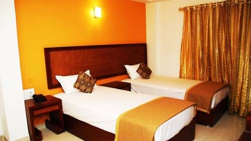 Budget Hotel