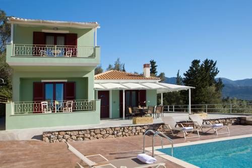 Horizon Villas