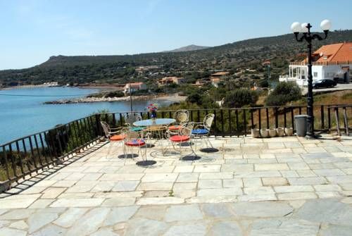 Poseidon Beach Villas