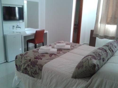 Hotel Cristal