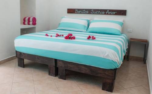 Akumal Jungle Hotel