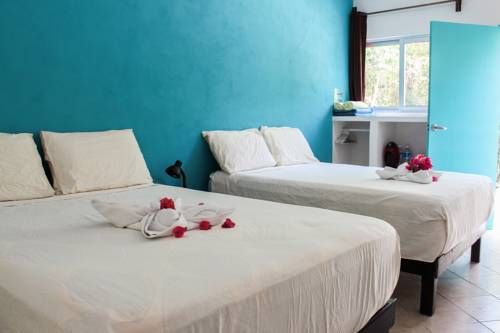 Akumal Jungle Hotel