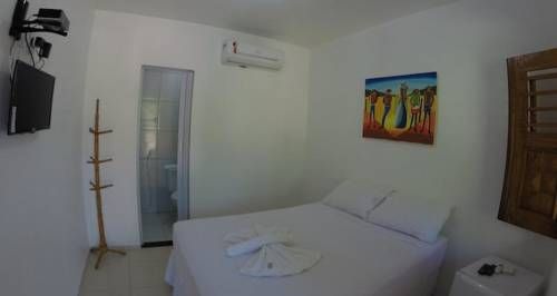 Pousada Quatro Irmãos