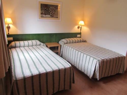 Hotel Galayos