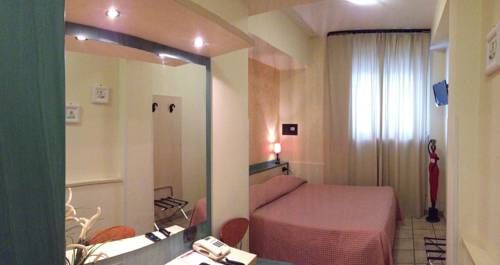 Hotel Il Boschetto