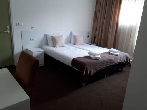 Hotel The Ark