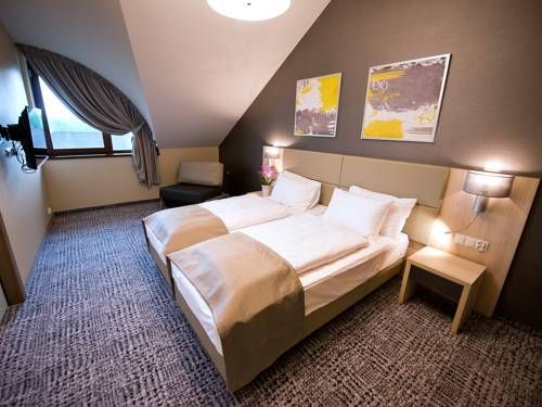 Hotel Molo Resort