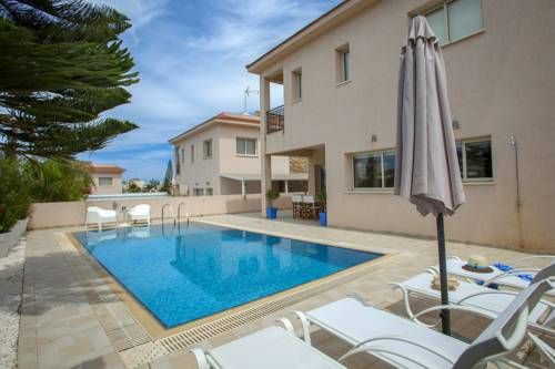 Villa Michelle 2