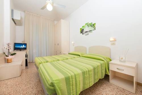 Hotel Cuba