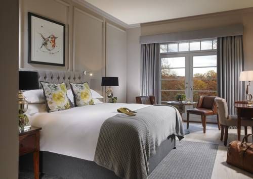 Mount Juliet Estate, Autograph Collection