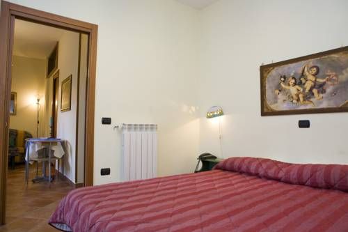 Hotel Sottovento