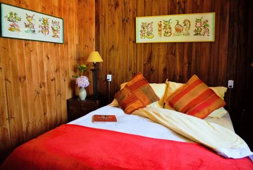 Hostal Panihouse