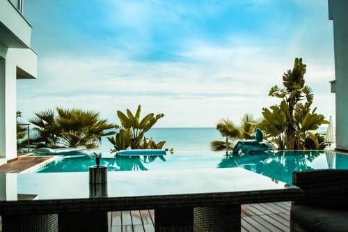 Touch Blue Residences