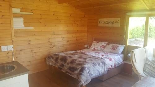 The Lodge at HillValley House