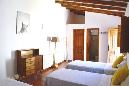 Casas Benali