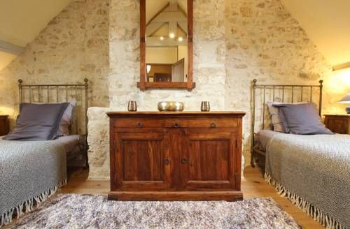 Gites Du Manoir de Savigny