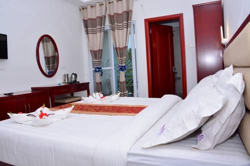 Hotel Aradhana Inn