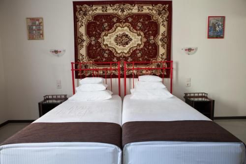 Hotel USSR