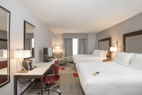 Holiday Inn Hotel & Suites Cincinnati Downtown, an IHG Hotel