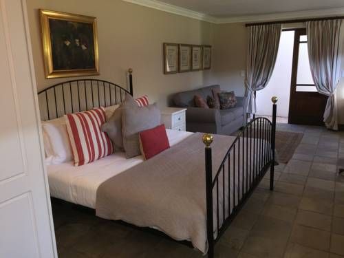 River Lodge Constantia