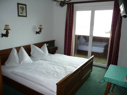 Pension Gallnhof