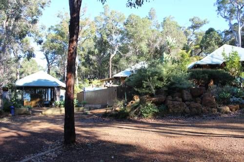 Dunsborough Ridge Retreat