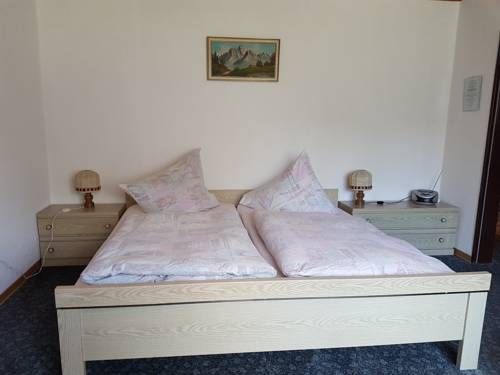 Hotel Zur Schanze