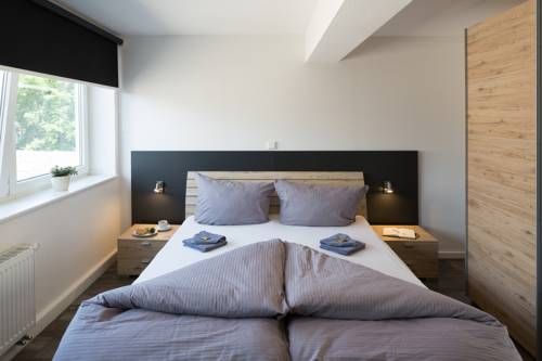 Boardinghouse Living28 Aachen