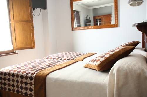 Hotel Monasterio de Ara-Mada