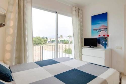 Exclusive villa El Messidor Puerto Banus Marbella
