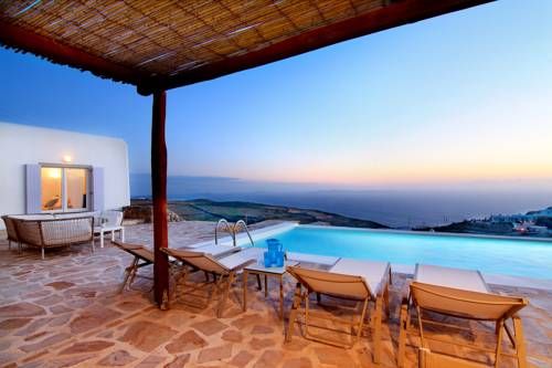 Villa Corina