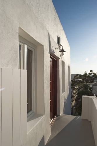 Casal Paleologos Villa