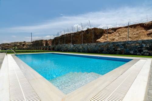 Horizon Med Villa