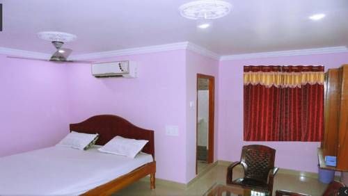 Hotel Royal Palace