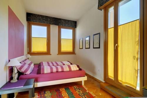 B&B La Malvasia