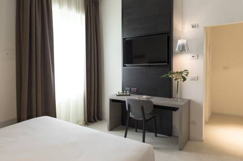 MarePineta Resort