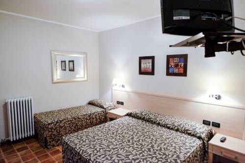 Hotel Monte Cimone