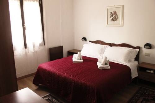 Hotel La Croce