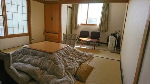 Hotel Togariishi
