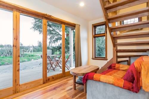 Kahere Retreat