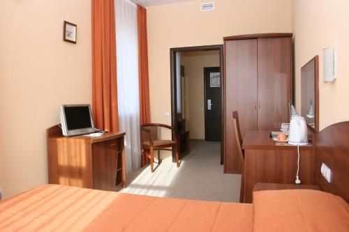 Hotel Diana