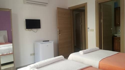 Derin Butik Otel