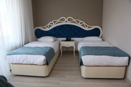 Grand Artvin Hotel